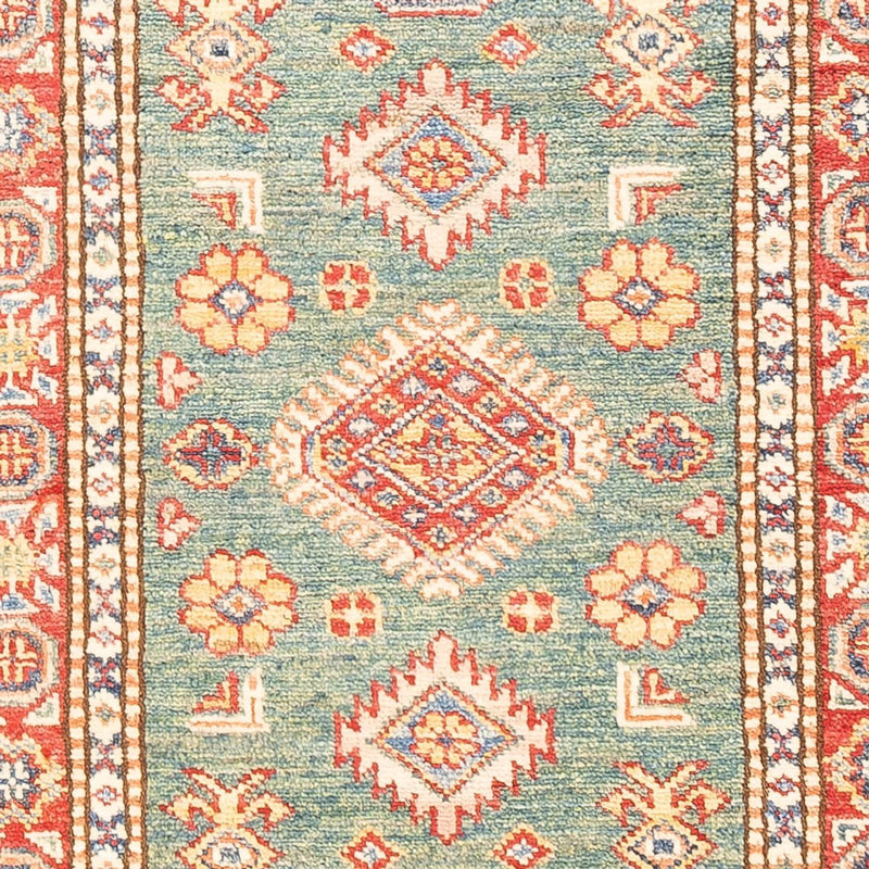 カザック 絨毯 187x60cm - オリエンタル絨毯