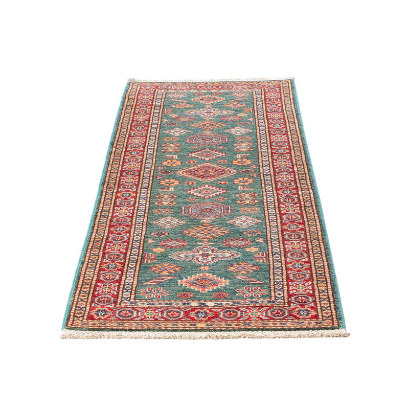 カザック 絨毯 187x60cm - オリエンタル絨毯