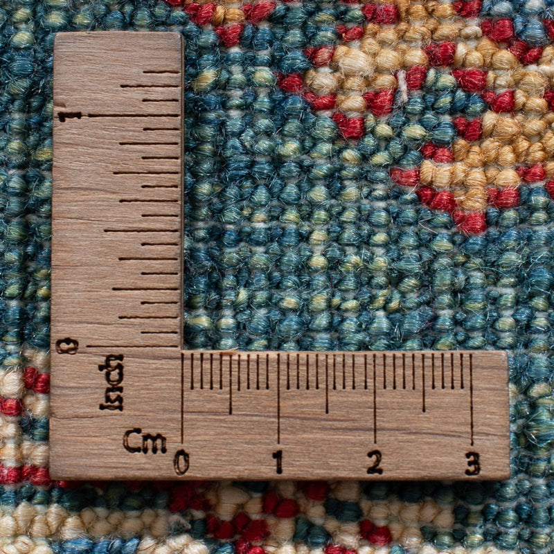 カザック 絨毯 187x60cm - オリエンタル絨毯