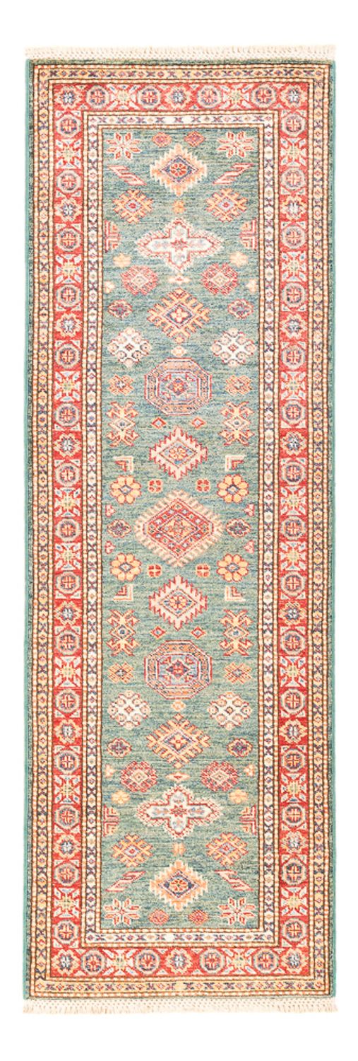 カザック 絨毯 188x61cm - オリエンタル絨毯