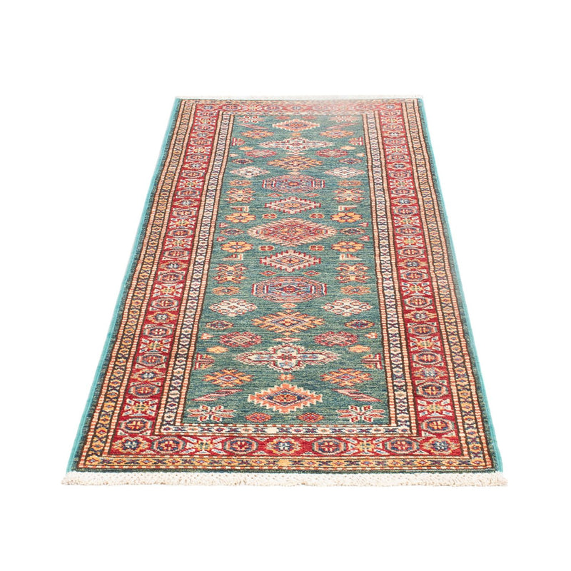 カザック 絨毯 188x61cm - オリエンタル絨毯