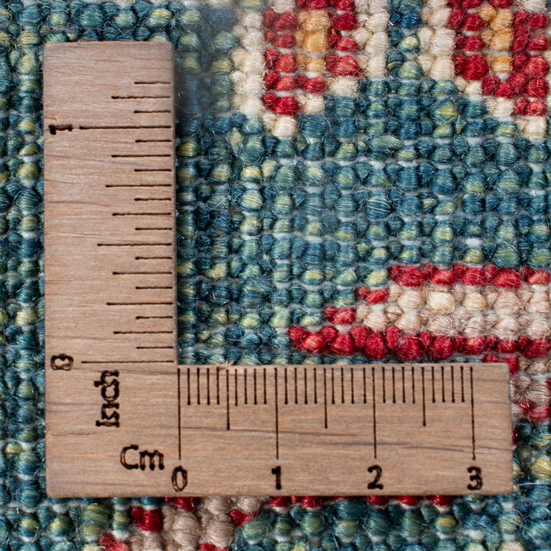 カザック 絨毯 188x61cm - オリエンタル絨毯