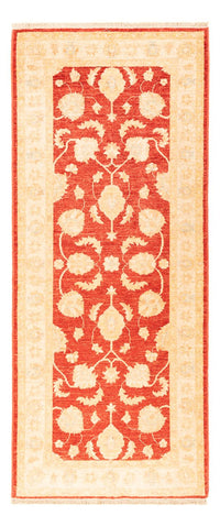ツィーグラー絨毯 204x86cm - オリエンタル絨毯 – product image