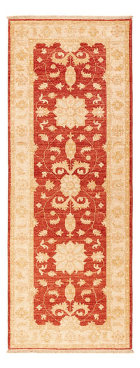 ツィーグラー絨毯 206x75cm - オリエンタル絨毯 – product image