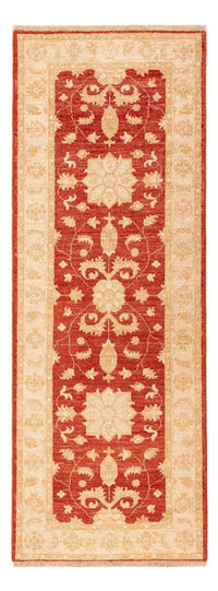ツィーグラー絨毯 206x75cm - オリエンタル絨毯 – product image