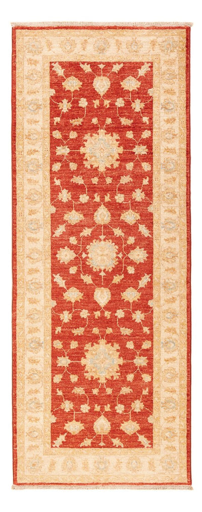 ツィーグラー絨毯 76x199cm - オリエンタル絨毯