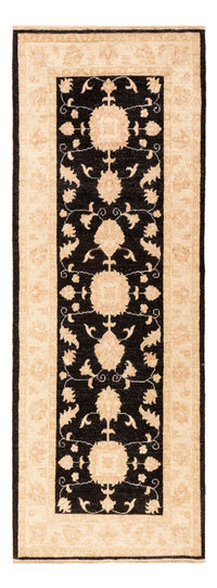 ツィーグラー絨毯 211x78cm - オリエンタル絨毯 – product image