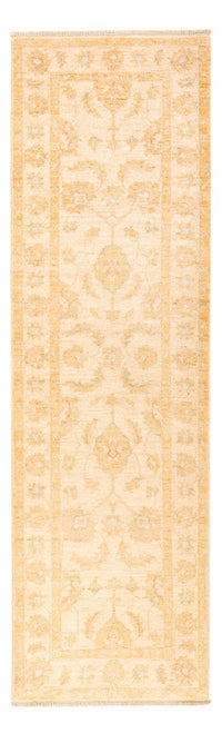 ツィーグラー絨毯 210x61cm - オリエンタル絨毯 – product image