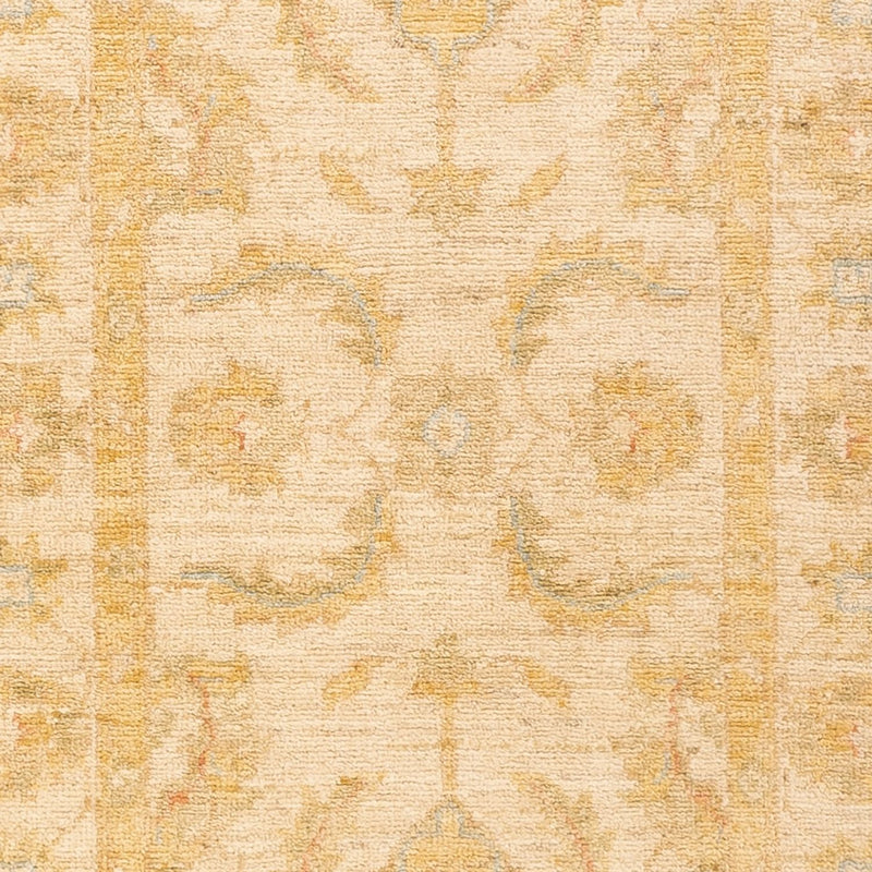 ツィーグラー絨毯 210x61cm - オリエンタル絨毯