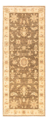 ツィーグラー絨毯 213x80cm - オリエンタル絨毯 – product image