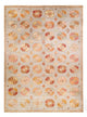 アリアナ 絨毯 396x297cm - オリエンタル絨毯