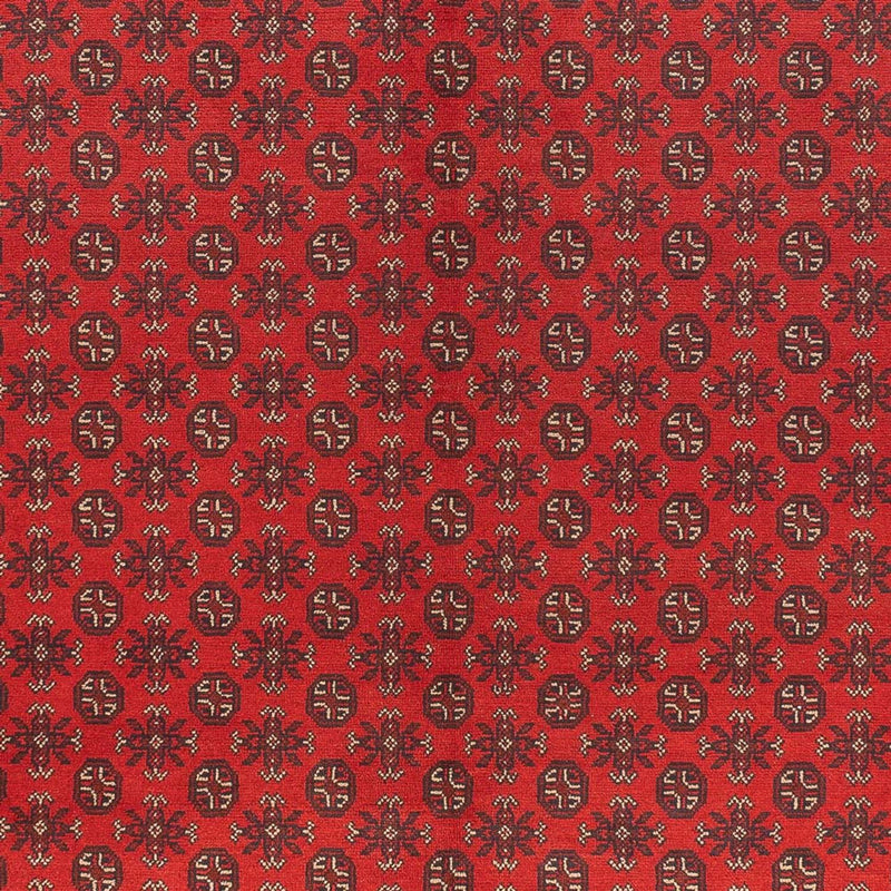 アクチェ 絨毯 392x308cm - オリエンタル絨毯