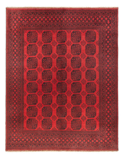 アクチェ 絨毯 295x384cm - オリエンタル絨毯