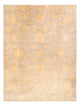 ツィーグラー絨毯 397x304cm - オリエンタル絨毯