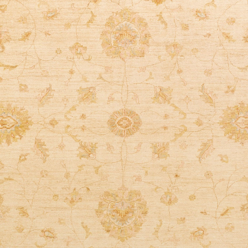 ツィーグラー絨毯 396x305cm - オリエンタル絨毯