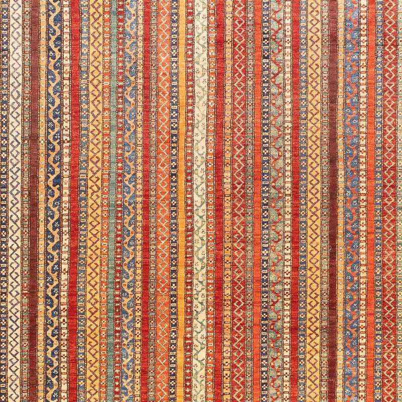 ツィーグラー モダン 絨毯 409x302cm - オリエンタル絨毯