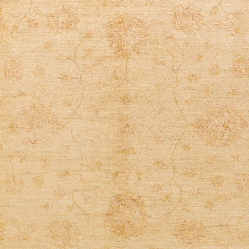 ツィーグラー絨毯 394x307cm - オリエンタル絨毯