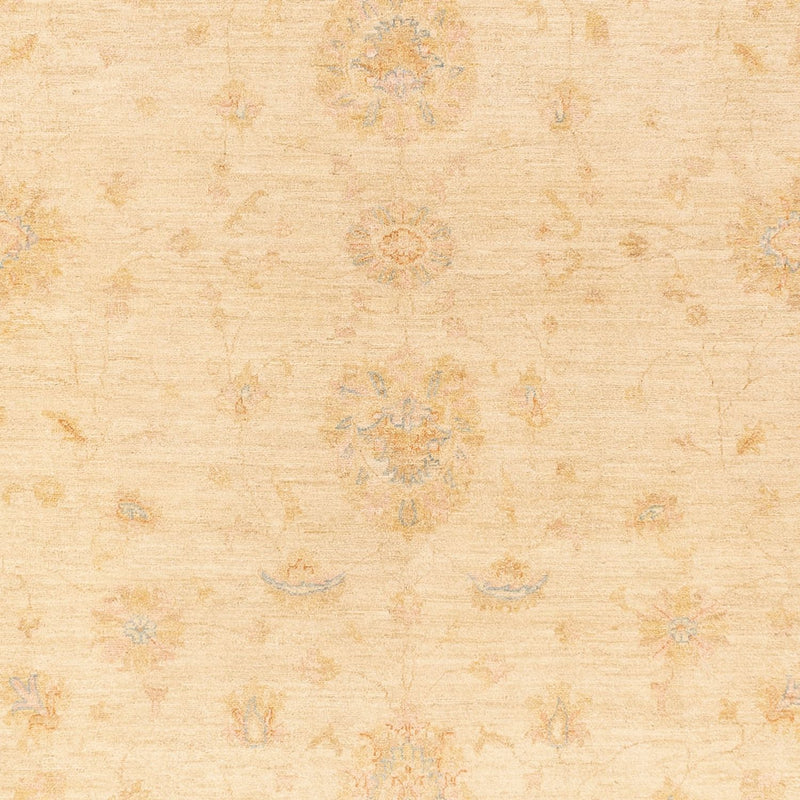 ツィーグラー絨毯 382x304cm - オリエンタル絨毯
