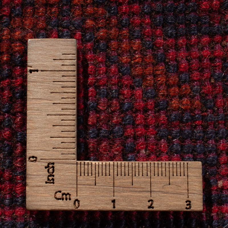 アフガン絨毯 391x305cm - オリエンタル絨毯