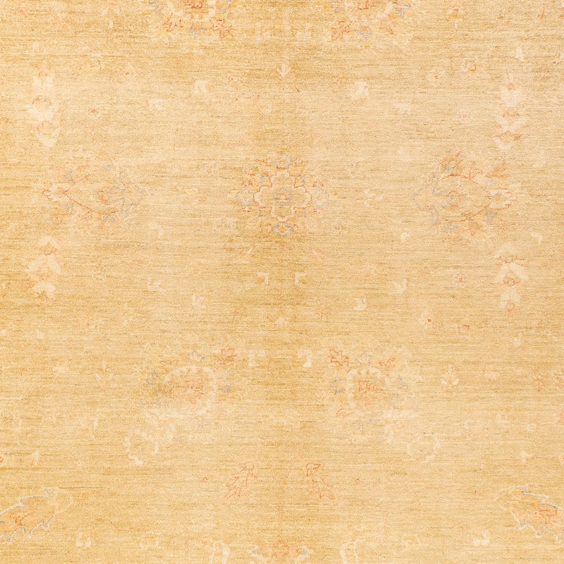 ツィーグラー絨毯 394x290cm - オリエンタル絨毯