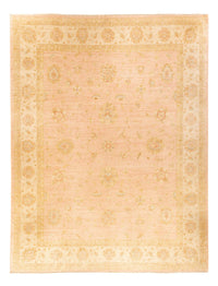 ツィーグラー絨毯 393x300cm - オリエンタル絨毯 – product image