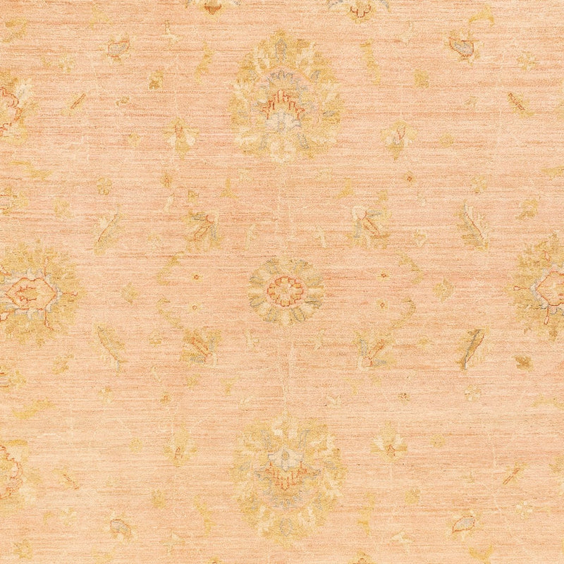 ツィーグラー絨毯 393x300cm - オリエンタル絨毯