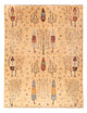 アリアナ 絨毯 388x298cm - オリエンタル絨毯