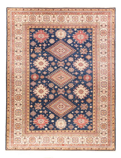カザック 絨毯 305x410cm - オリエンタル絨毯