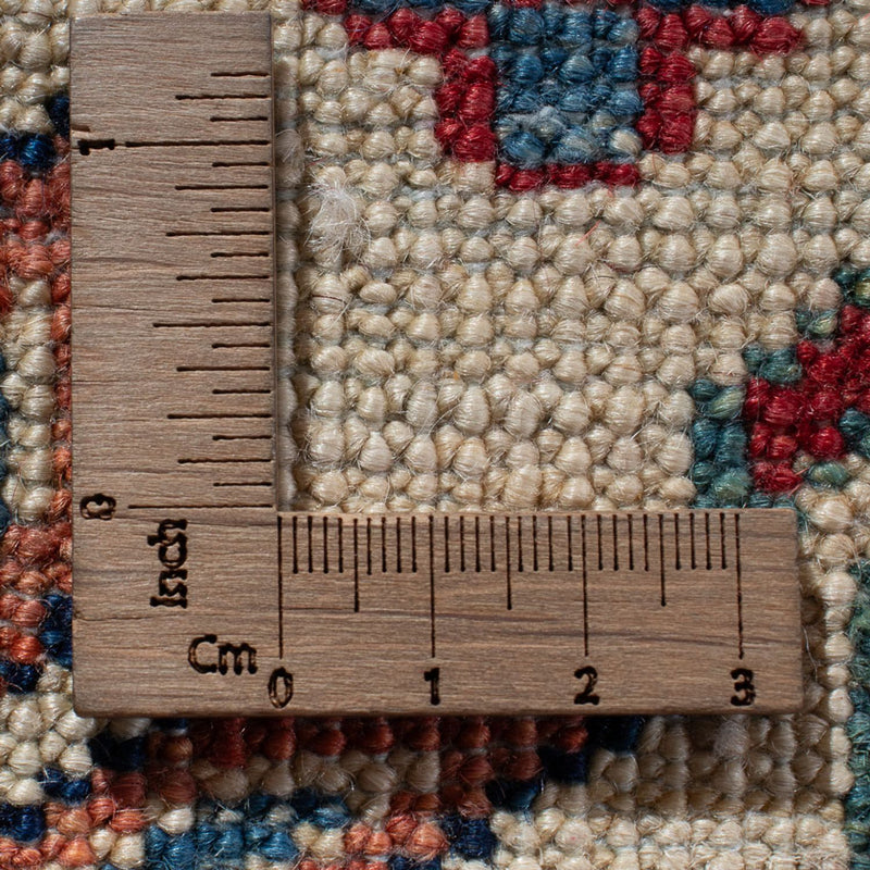 カザック 絨毯 410x305cm - オリエンタル絨毯