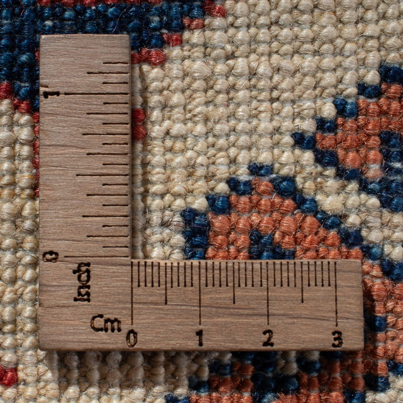 カザック 絨毯 410x291cm - オリエンタル絨毯