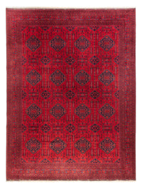 アフガン絨毯 397x295cm - オリエンタル絨毯 – product image