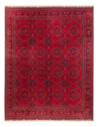 アフガン絨毯 396x297cm - オリエンタル絨毯 – product image