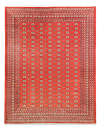 ブハラ 絨毯 401x311cm - オリエンタル絨毯 – product image
