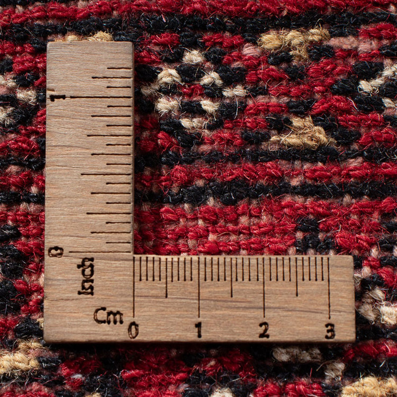 ブハラ 絨毯 401x311cm - オリエンタル絨毯