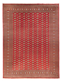 ブハラ 絨毯 418x310cm - オリエンタル絨毯 – product image