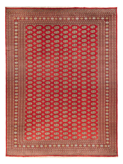ブハラ 絨毯 310x418cm - オリエンタル絨毯
