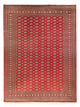 ブハラ 絨毯 418x310cm - オリエンタル絨毯