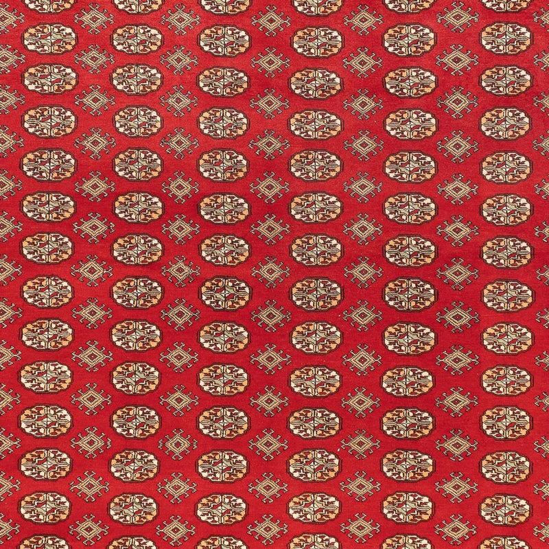 ブハラ 絨毯 418x310cm - オリエンタル絨毯