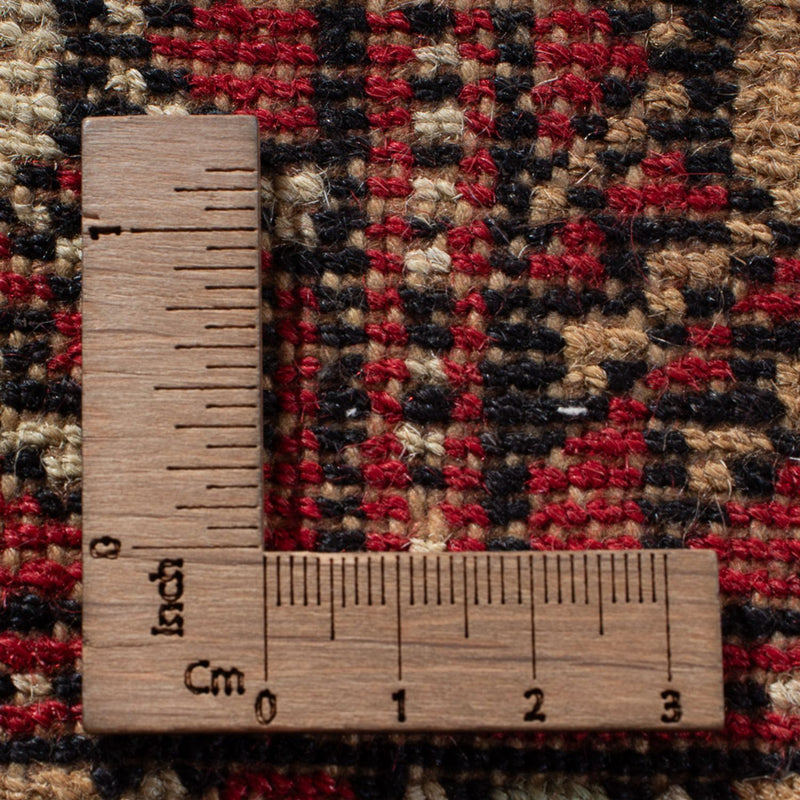 ブハラ 絨毯 418x310cm - オリエンタル絨毯