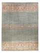 シャル 絨毯 389x296cm - オリエンタル絨毯