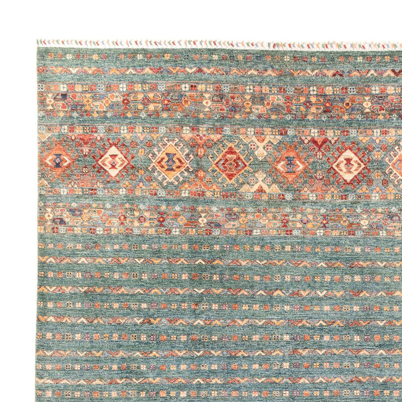 シャル 絨毯 389x296cm - オリエンタル絨毯
