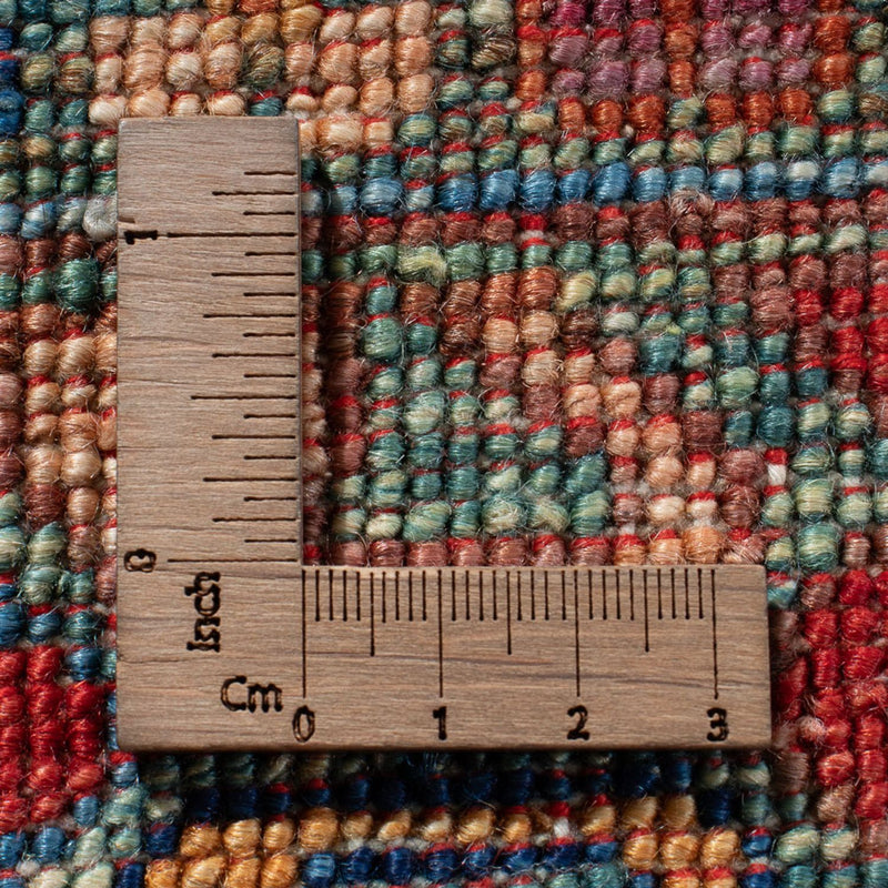 シャル 絨毯 389x296cm - オリエンタル絨毯