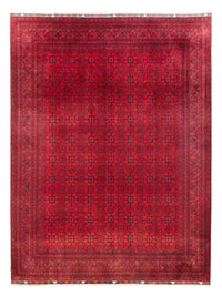 アフガン絨毯 401x303cm - オリエンタル絨毯 – product image