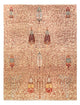 アリアナ 絨毯 394x296cm - オリエンタル絨毯