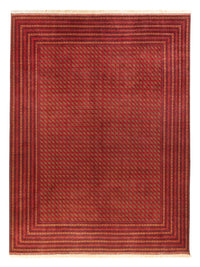 アフガン絨毯 389x295cm - オリエンタル絨毯 – product image