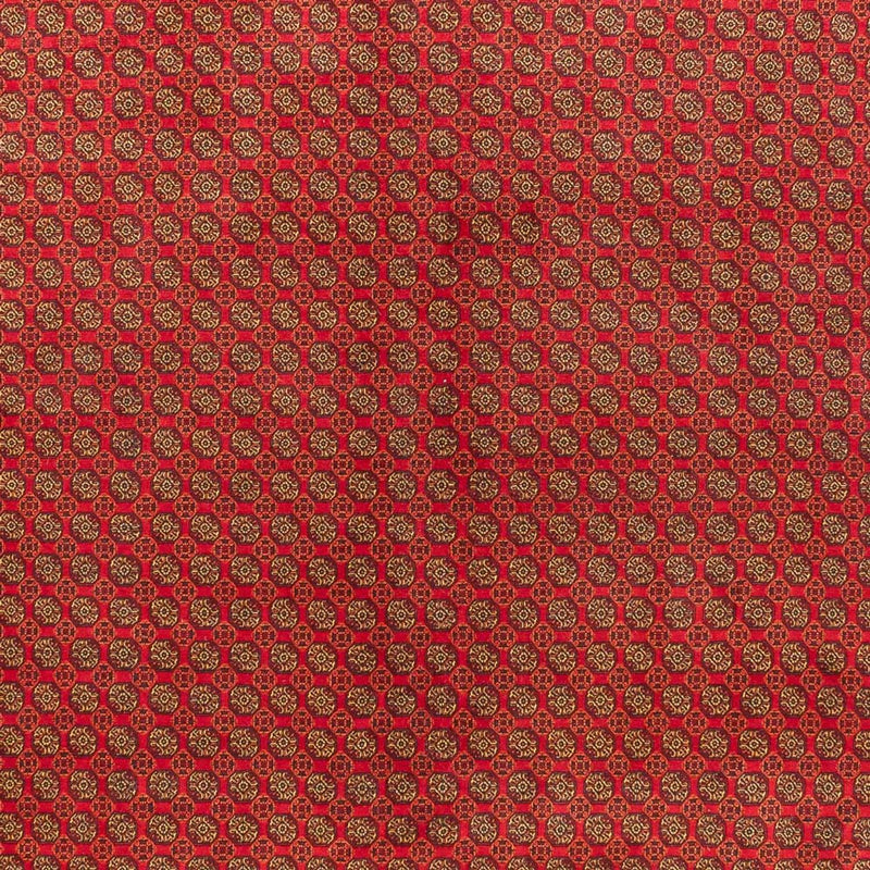 アフガン絨毯 389x295cm - オリエンタル絨毯