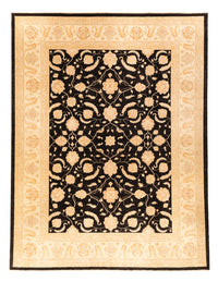 ツィーグラー絨毯 392x299cm - オリエンタル絨毯 – product image