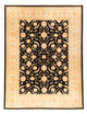 ツィーグラー絨毯 392x299cm - オリエンタル絨毯