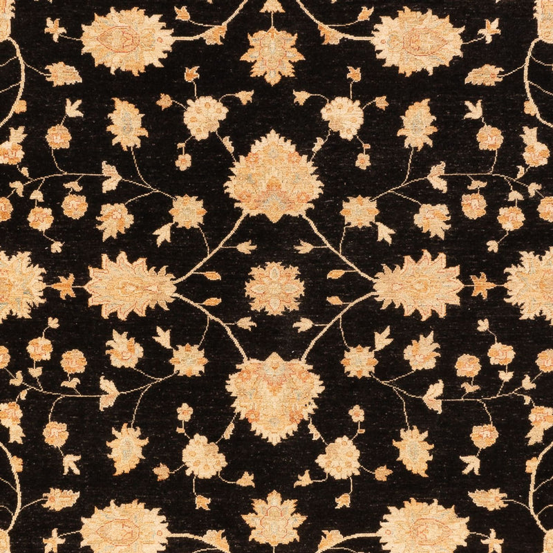 ツィーグラー絨毯 392x304cm - オリエンタル絨毯