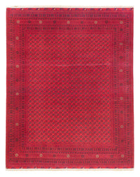 アフガン絨毯 380x292cm - オリエンタル絨毯 – product image